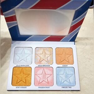 Jeffree Star Brainfreeze